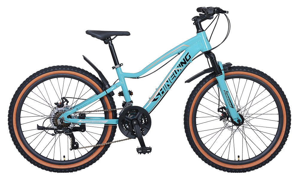 SWB412A JUNIOR BIKE